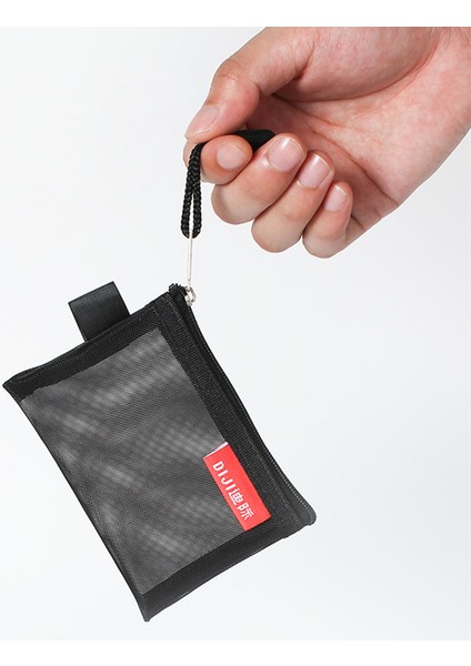 Turuncu Mini Örgü Para Çantaları Para Kulaklık Veri Hattı Saklama Torbaları Otobüs Kimliği Kredi Kartı Tutucu Fermuar Kese Seyahat Taşınabilir Küçük Çantalar (Yurt Dışından) indirimleri