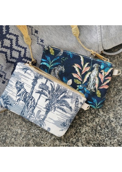 Lr-29 Küçük Cüzdan Kişiselleştirilmiş Özelleştirilmiş Harfler Özel Debriyaj Çanta Kadın Cüzdan Mini Alışveriş Seyahat Taşınabilir Kart Çantası Zip Cep Bozuk Para Cüzdanı (Yurt Dışından) modelleri