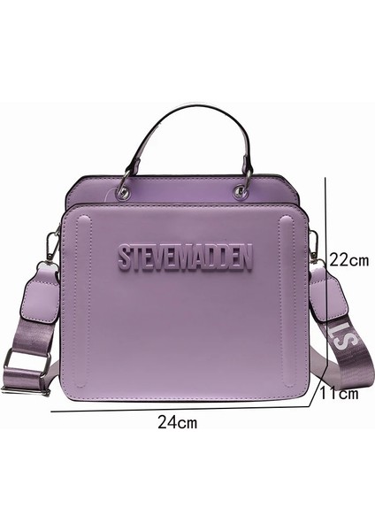 Mavi 2023 Yeni Kadın Omuz Çantası Lüks Tasarımcı Çanta Kadınlar Için Rahat Crossbody Çanta 2023 Yeni Fermuarlı Messenger Çanta Düğün Çantası (Yurt Dışından) fırsatları