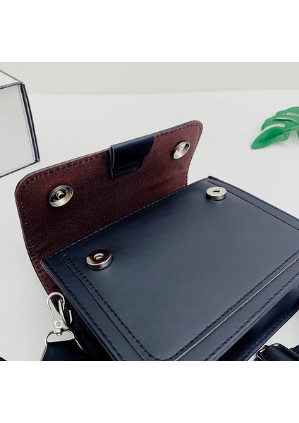 Şarap Kırmızısı Kadın Omuz Çantası 2024 Trend Marka Küçük Kare Çantalar Lüks Tasarım Çanta Moda Messenger Bagstofu Çanta Flip Tote Çanta (Yurt Dışından) indirimleri