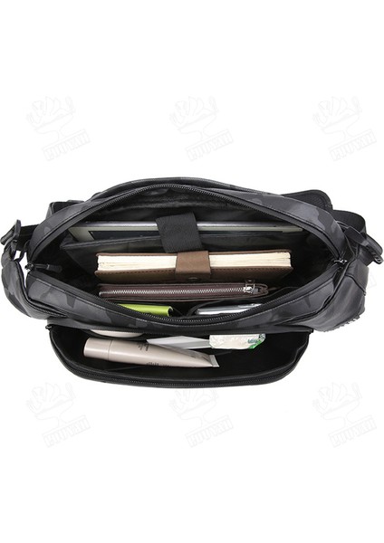Kamuflaj 36X7X21CM Erkek Büyük Göğüs Paketi Su Geçirmez Çok Fonksiyonlu Omuz Çantaları Erkek Crossbody Sling Çanta Seyahat Messenger Bel Paketi Sırt Çantası Yeni (Yurt Dışından) indirimleri