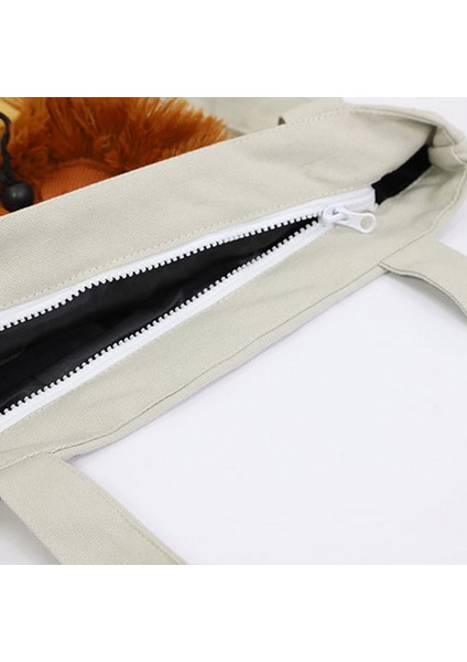 Açık Yeşil (Küçük) 2023 Sevimli Aslan Şeklinde Omuz Çantası Pet Köpek Taşıyıcı Açık Konfor Seyahat Çantası Omuz Çantası Katlanır Seyahat Çantası Kediler Çanta (Yurt Dışından) indirimleri