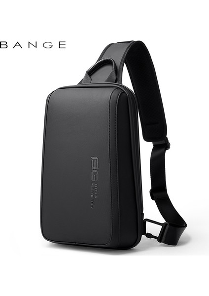 Gri 2022 Göğüs Çantası Erkekler Çok Fonksiyonlu Erkek Oxford Crossbody Çanta Omuz Çantaları Kısa Seyahat Messenger Basit Zarif Göğüs Çanta Paketi (Yurt Dışından) fiyatları