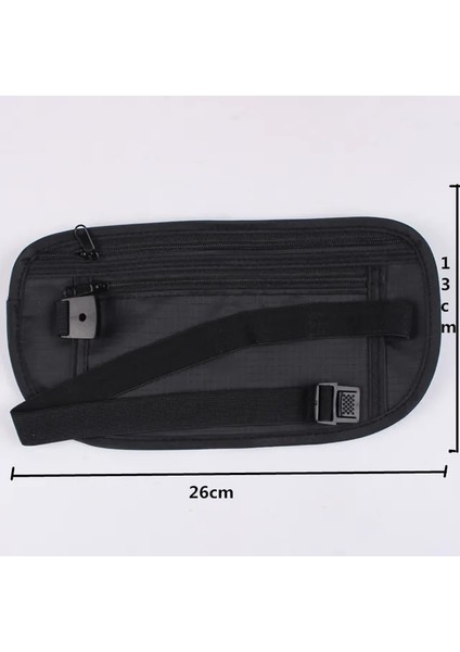 01 Banliyö Fanny Paketi Eğlence Oxford Bel Çantaları Bayanlar Öğrenciler Için Omuz Crossbody Göğüs Çanta Tüm Maç Kese Çanta Kadınlar Için (Yurt Dışından)