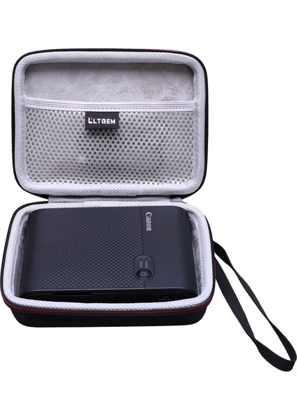Sadece Satılık Kılıf Ltgem Eva Hard Case Canon Selphy QX10 Taşınabilir Kare Fotoğraf Yazıcısı Için (Yurt Dışından) fiyatları