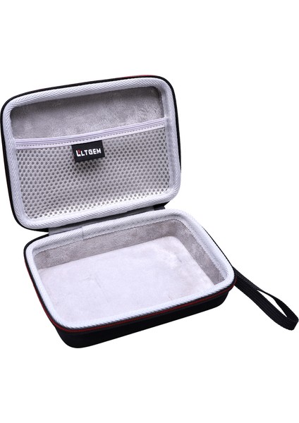 Sadece Satılık Kılıf Ltgem Eva Hard Case Canon Selphy QX10 Taşınabilir Kare Fotoğraf Yazıcısı Için (Yurt Dışından) indirimleri
