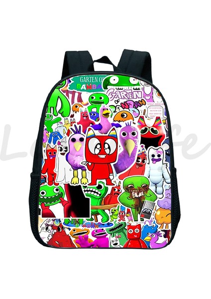 11 Oyunlar Garten Banban Anaokulu Sırt Çantaları Çocuklar Karikatür Gizli Sakli Konusmalar Erkek Kız Anime Okul Çantaları Çocuk Su Geçirmez Çanta Mochlia (Yurt Dışından) modelleri