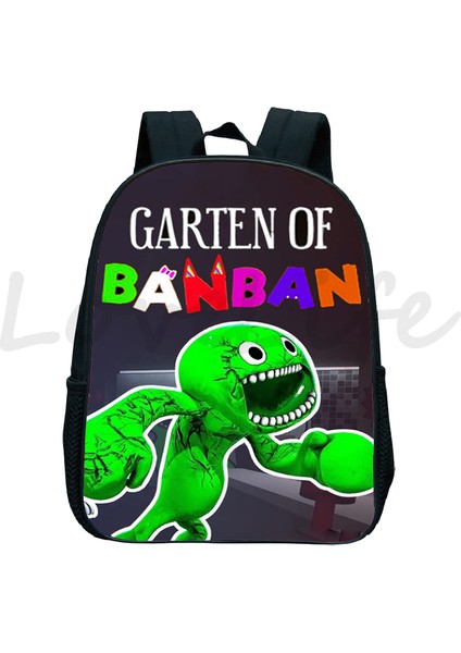 11 Oyunlar Garten Banban Anaokulu Sırt Çantaları Çocuklar Karikatür Gizli Sakli Konusmalar Erkek Kız Anime Okul Çantaları Çocuk Su Geçirmez Çanta Mochlia (Yurt Dışından) indirimleri