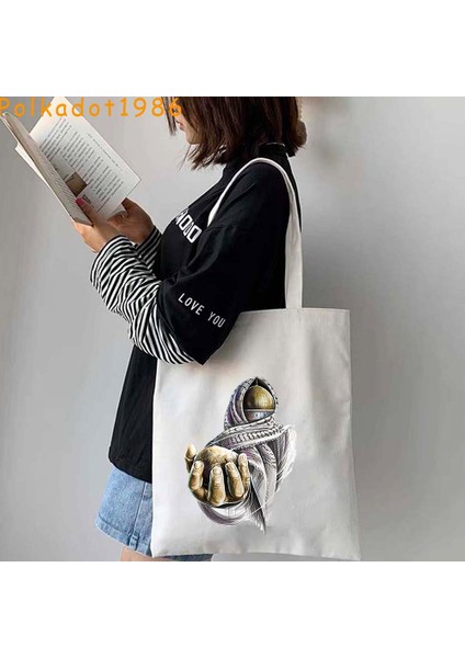 39 35X40CM Islam Arapça Kaligrafi Soyut Yazı Vatansever Hediyeler Mescid-I Aksa Kanvas Omuz Çantası Alışveriş Eko Pamuk Çanta (Yurt Dışından) modelleri