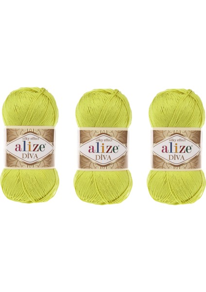Diva 109 (3X100GR)