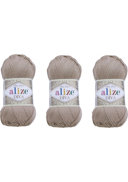 Diva 167 (3X100GR)