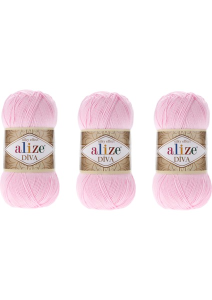 Diva 185 (3X100GR)