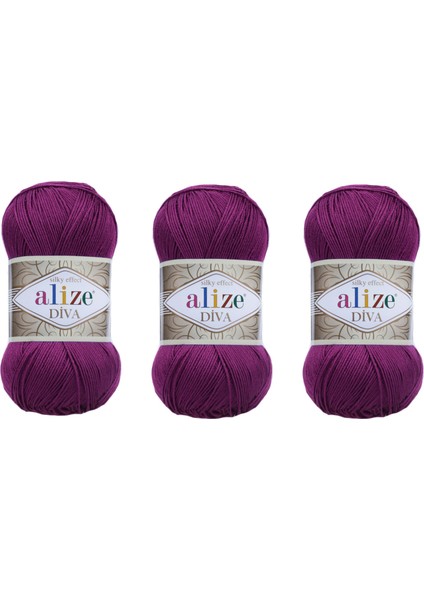 Diva 297 (3X100GR)