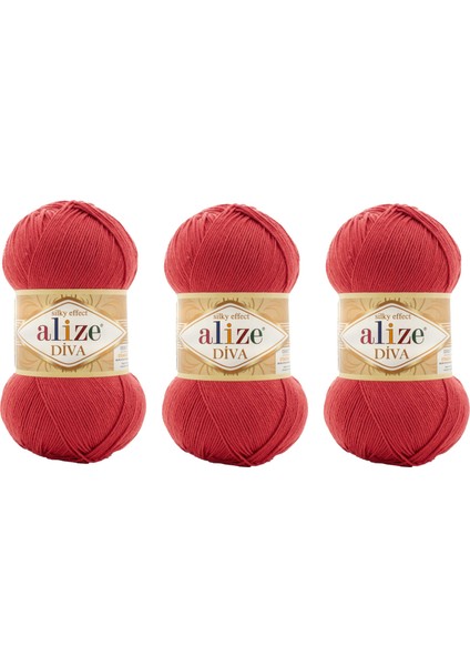 Diva 366 (3X100GR)