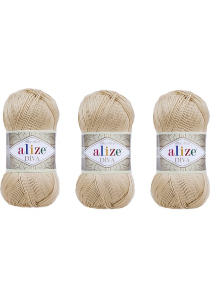 Diva 368 (3X100GR)