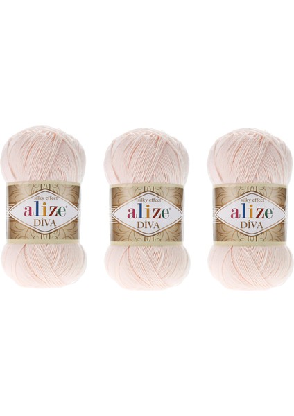 Diva 382 (3X100GR)