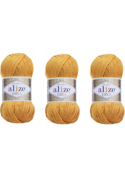 Diva 488 (3X100GR)
