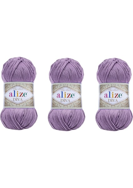 Diva 622 (3X100GR)