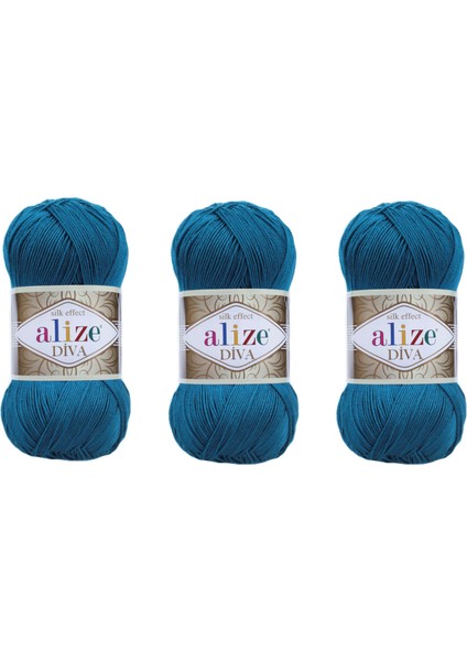 Diva 646 (3X100GR)