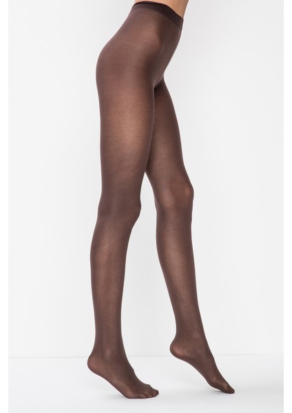 Cotton Külotlu Çorap