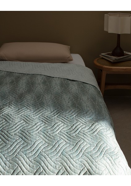 Agate Çift Kişilik Yatak Örtüsü modelleri