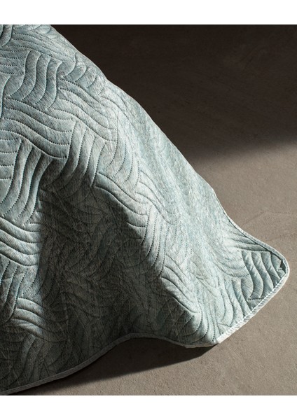 Agate Çift Kişilik Yatak Örtüsü indirimleri