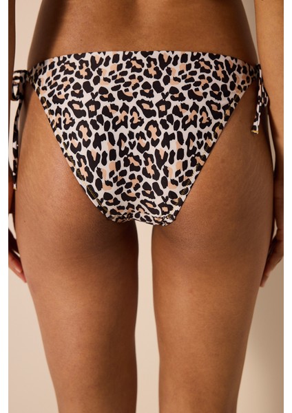 Leo Çok Renkli Bikini Altı fiyatları