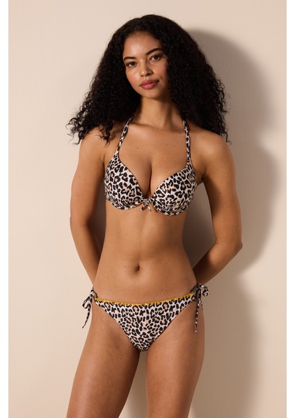 Leo Çok Renkli Bikini Altı indirimleri