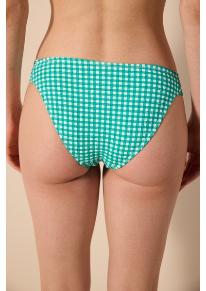 Triana Hipkini Dokulu Çok Renkli Bikini Altı fiyatları