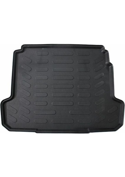 Renault Fluence 2009 + 4.5d Sahler Paspas ve 3D Rizline Bagaj Havuzu modelleri