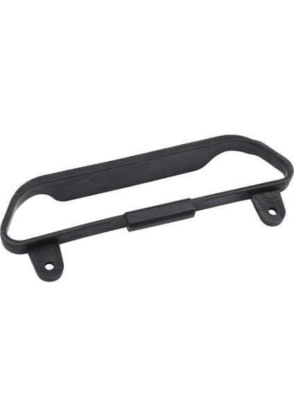 Adet 1/10 Rc Araba Şasi Yan Bar Yan Basamak Kaydırıcı Traxxas Slash 4x4 HQ727 Rc Paletli Arabalar (Yurt Dışından)