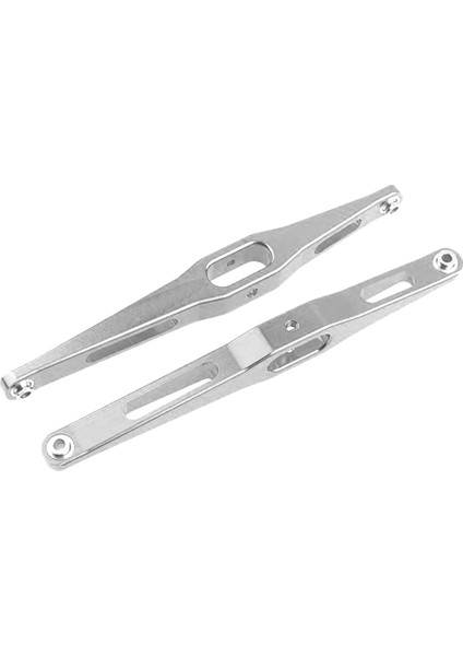 Weili Wltoys1:10 Rc Araba Kaya Tırmanışı Kısa Kamyon K949ALLOY Parçaları Arka Salıncak Kolu Arka Dikme Horizon K949-008 A (Yurt Dışından) fırsatları