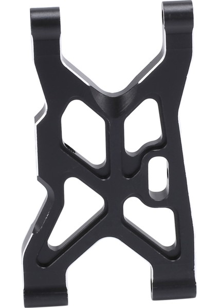 Arrma 1/8 Infraction 4x4 Mega / Vendetta 4x4 3s Blx Rc Araba Yükseltme Parçaları Için Metal Ön ve Arka Süspansiyon Kolu, Siyah (Yurt Dışından) fırsatları