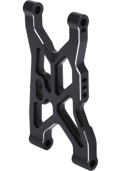 Arrma 1/8 Infraction 4x4 Mega / Vendetta 4x4 3s Blx Rc Araba Yükseltme Parçaları Için Metal Ön ve Arka Süspansiyon Kolu, Siyah (Yurt Dışından) indirimleri