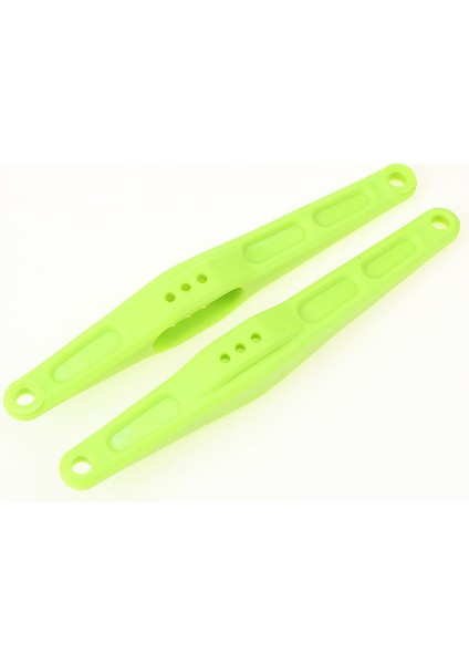 4 Adet Arka Salıncak Kolu Seti 0023 Wltoys 12428 12427 1/12 Rc Araba Yedek Parça Aksesuarları (Yurt Dışından)