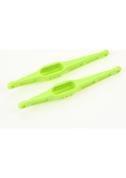 4 Adet Arka Salıncak Kolu Seti 0023 Wltoys 12428 12427 1/12 Rc Araba Yedek Parça Aksesuarları (Yurt Dışından)