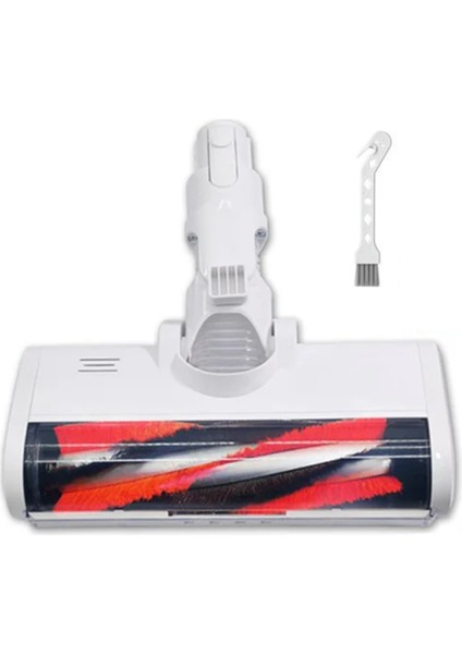 Elektrikli Fırça Kafası Xiaomi K10/G10 Xiaomi 1c Dreame V8/V9B/V9P/V11/G9 Halı Fırçası Elektrikli Süpürge Parçaları (Yurt Dışından)