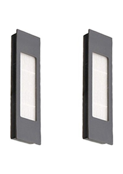 Ecovacs Deebot Ozmo N7 N8 + T5 T9 920 950 Yeedi 2 Hibrit Silindir Ana Yan Fırça Filtre Paspas Parçaları (Yurt Dışından) indirimleri