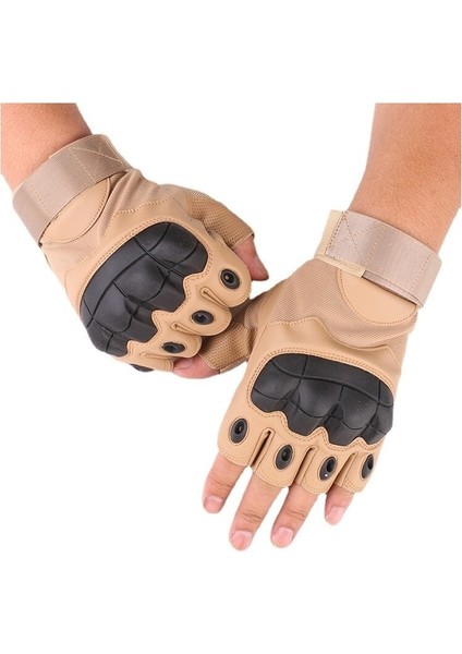 Pangolin Outdoors Motosiklet Sporları Binicilik Eldivenleri (Yurt Dışından)