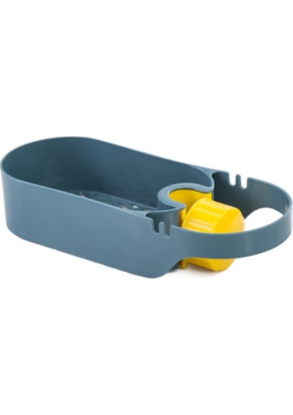 Mutfak Lavabo Raf Sünger Drenaj Raf Temizlik Bezi Depolama Tutucu Sabun Depolama Organizatör Eşyaları Banyo Mutfak (Yurt Dışından)