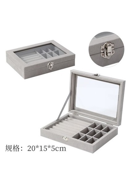 Takı Saklama Kutusu (Yurt Dışından)