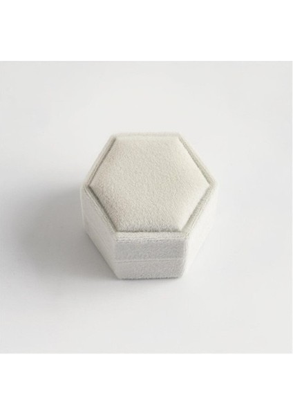 Marco Kadife Mücevher Kutusu (Yurt Dışından)