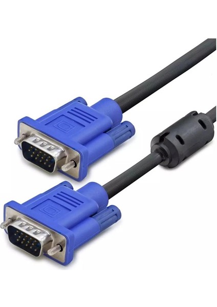HDX7815 30METRE VGA Kablo Erkek 15PIN/ERKEK 15PIN