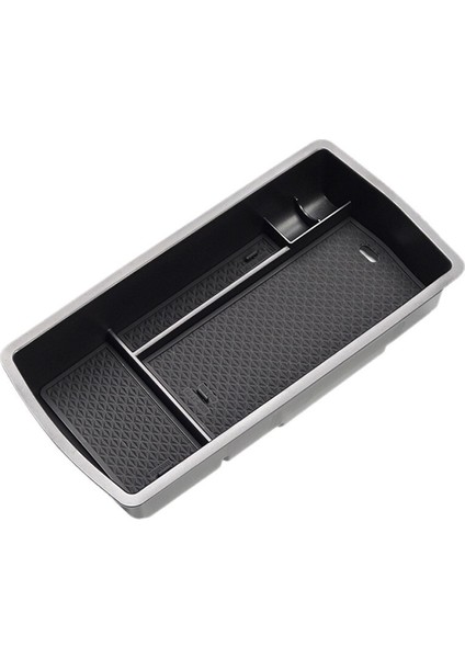 Kolçak Kutusu Depolama Istifleme Toplama 3008 4008 5008 2017-2020 Mk2 3008GT Gt Araba Organizatör Aksesuarları (Yurt Dışından)