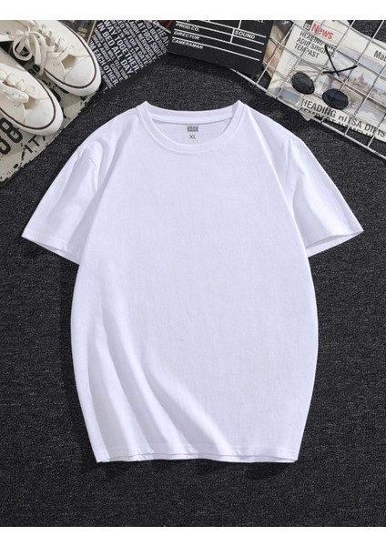 Düz Basic Oversize Tshirt fırsatları