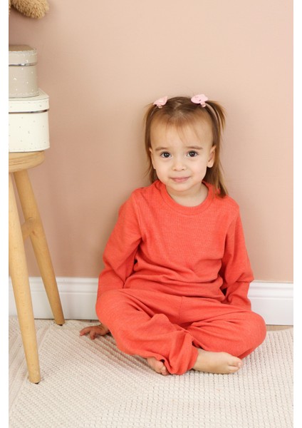 Kaşkorse Mevsimlik Pijama Takım