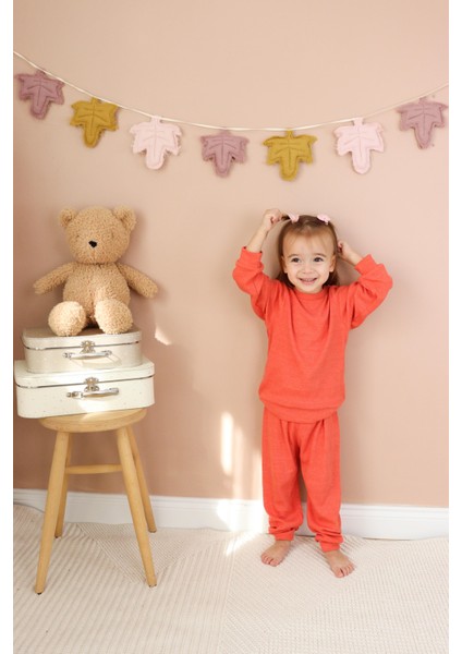 Kaşkorse Mevsimlik Pijama Takım indirimleri