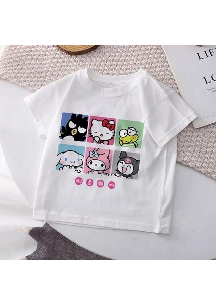 Sanrio Young T-Shirt