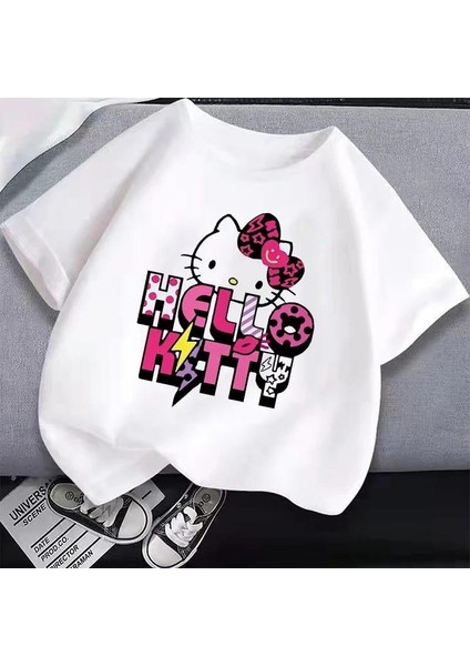 Hello Kitty Young T-Shirt