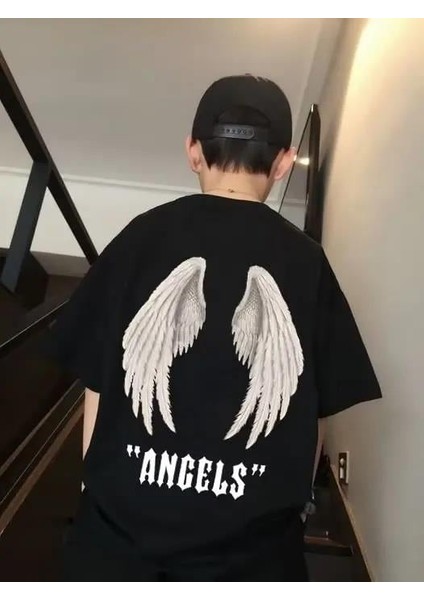 Angels Young T-Shirt